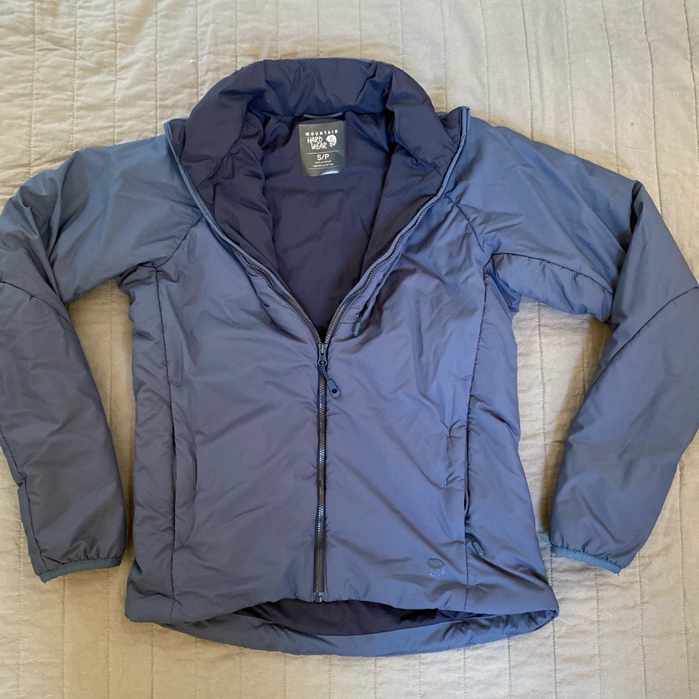Mountain Hardwear Jacket